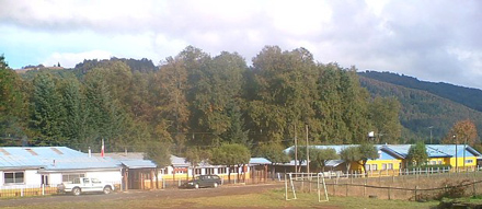 huellahue